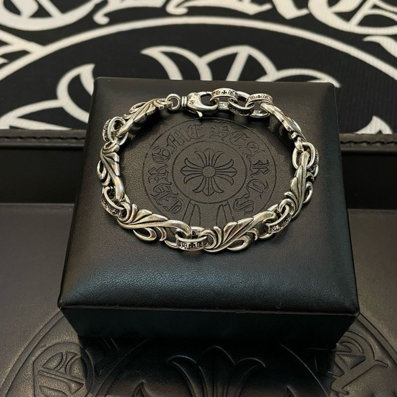 Chrome Hearts Bracelets